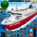 Big Cruise Ship Simulator Mod APK icon