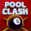 Pool Clash Mod APK icon
