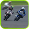 Moto Attack 3D Bike Race 2016 Mod APK icon