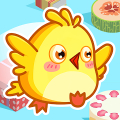 Crazy Birds - Tap to Fly Mod APK icon