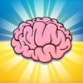Brain Quiz Games Mod APK icon