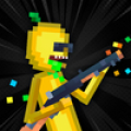 Lemon playground : stickman icon