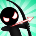 Archery : Stickman Games Mod APK icon