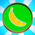 Sorting Beads: Stencil Fill Mod APK icon