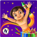 Talking Chhota Bheem Toy icon