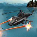 Helicóptero militar 3D Mod APK icon