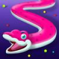 Snake Game Mod APK icon