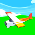 Frumpy Flight arcade simulator Mod APK icon