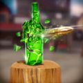 Bottle Shoot 3D Game Expert Mod APK icon