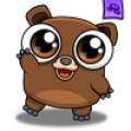 Happy Bear Mod APK icon