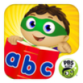 Super Why! ABC Adventures Mod APK icon