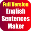 English Puzzle icon