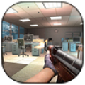 Destroy Boss Office simulation icon