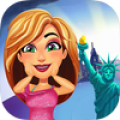 Fabulous New York Mod APK icon