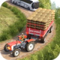 Indian Farming Games 3D Mod APK icon