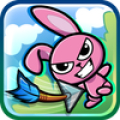 Bunny Shooter Mod APK icon