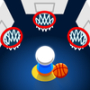 Street Dunk Mod APK 1.0.5 - Baixar Street Dunk Mod para android com unlimited money