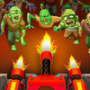 Zombie Defense Mod APK 1.7 - Baixar Zombie Defense Mod para android com [Dinheiro Ilimitado][Compra grátis]