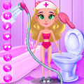 Violet the Doll: My Home Mod APK icon