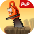 Flip Fun King PvP Mod APK icon