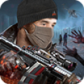 Zombie Hunter Zombie Games 3d Mod APK icon