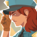 Police Station Cop Inc: Tycoon icon