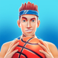 Basket Clash Mod APK icon