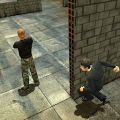 Agent #9 - Stealth Game Mod APK icon