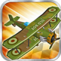 Sky Drift - Air Race Battle Mod APK icon