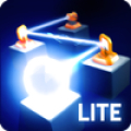 Raytrace Lite: mirror and laser puzzle challenge Mod APK icon