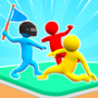 Crowd Attack Mod APK 0.2 - Baixar Crowd Attack Mod para android com [Dinheiro Ilimitado]