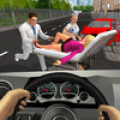 Ambulance Game Mod APK icon