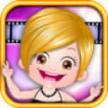 Baby Hazel Fashion Star Mod APK icon