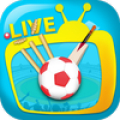 Live Sports TV HD Streaming icon