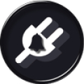 Full Charge Alarm Mod APK icon