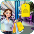 Black Friday Shopping Game Mod APK icon