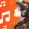Anime Music Mod APK icon