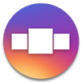 PanoramaCrop for Instagram‏ icon