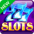 Epic Diamond Slots – Free Vegas Slot Machines Mod APK icon