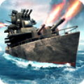 Warship Strike 3D Mod APK icon