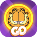 Garfield GO Mod APK icon
