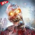 Scary Zombies Halloween Takedown Mod APK icon