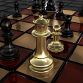 3D Chess Game Mod APK icon