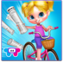 Paper Girl Mod APK 1.0.6 - Baixar Paper Girl Mod para android com [Compra grátis]