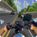 Bike Simulator 3D - SuperMoto Mod APK icon