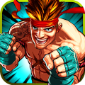 ArcadeFighting Mod APK icon