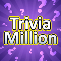 Trivia Million Mod APK icon