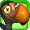 Talking Didi the Dodo Mod APK icon