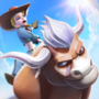 Wild Catch & Ranch: Match3 RPG Mod APK 1.5.3 - Baixar Wild Catch & Ranch: Match3 RPG Mod para android com [Mod Menu][Hig