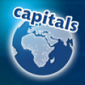 Quiz de Capitales de Países Mod APK icon